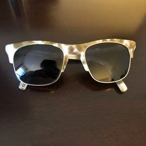 Warby Parker Ellison Sunglasses